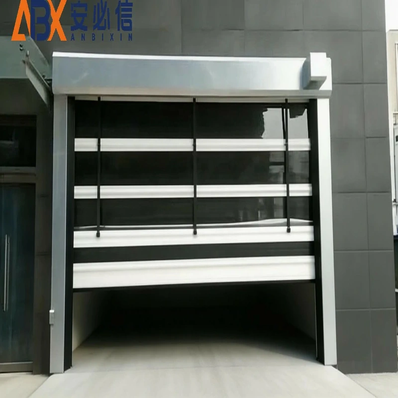 秦皇岛堆积门