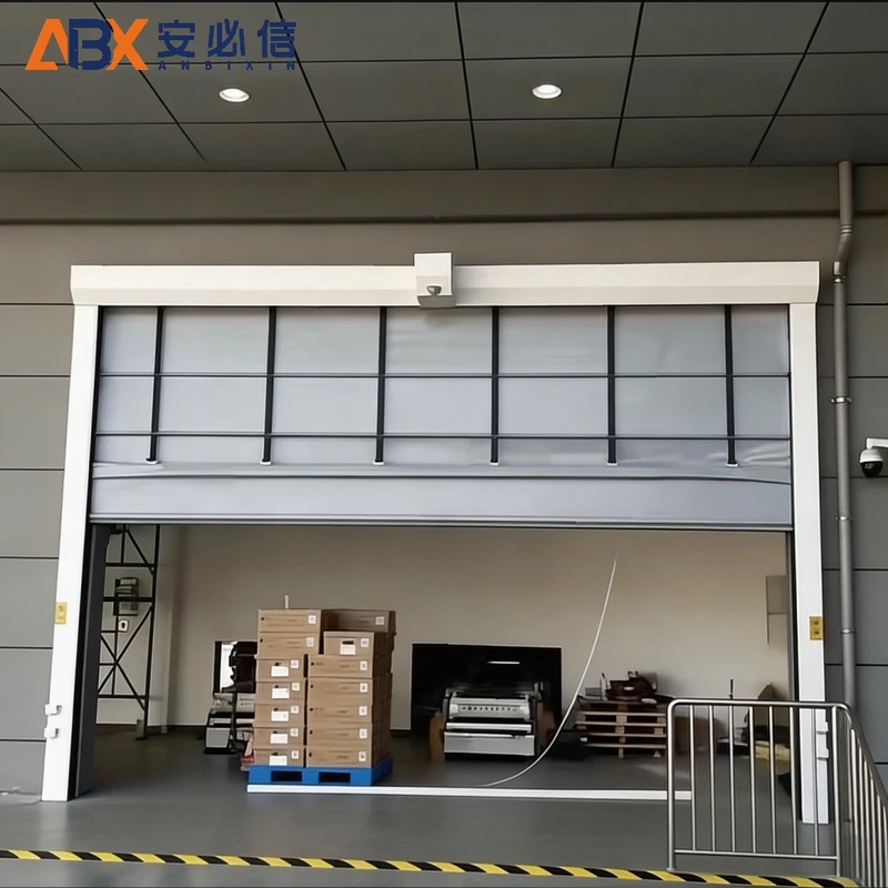 秦皇岛登车桥
