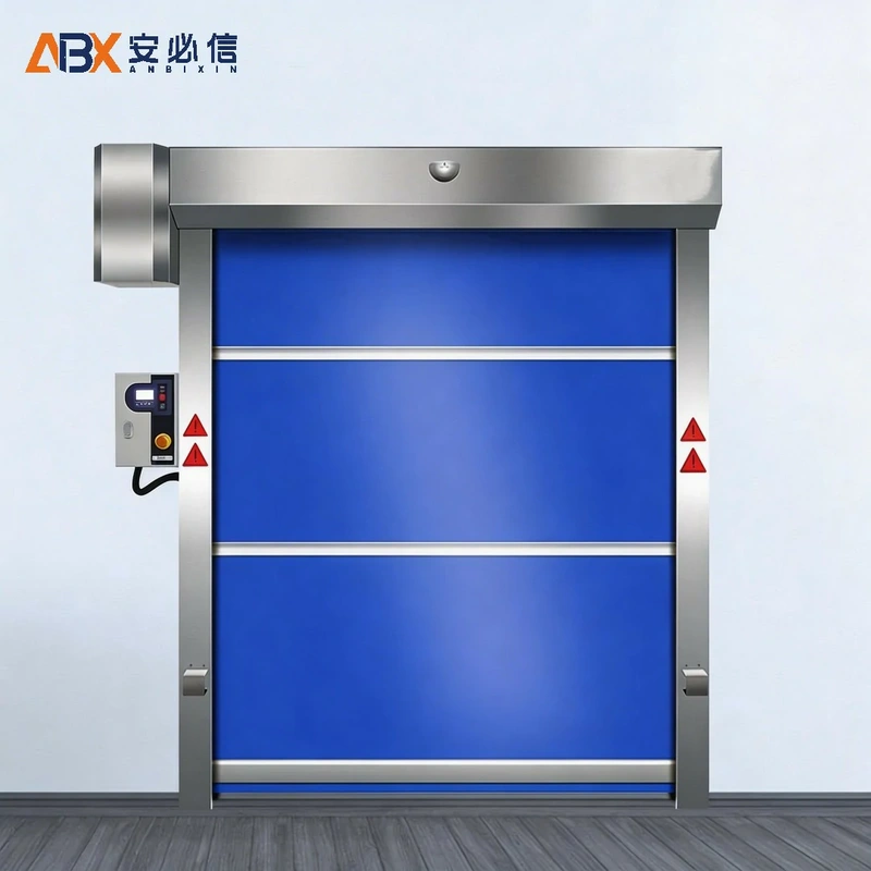 秦皇岛高速门